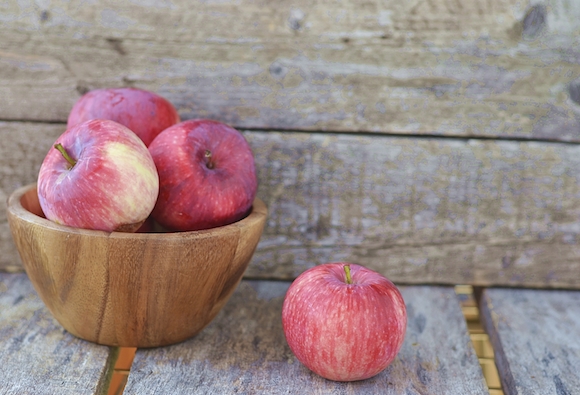 apples