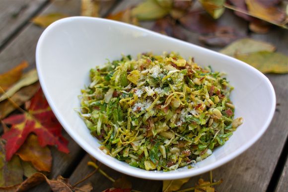 BrusselSprout