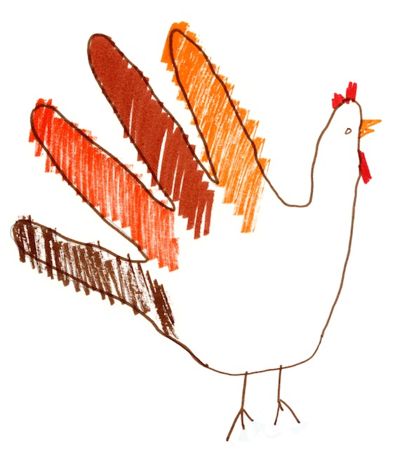 turkey