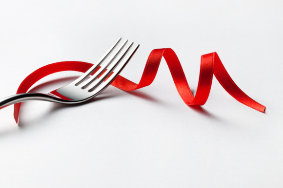 forkandribbon