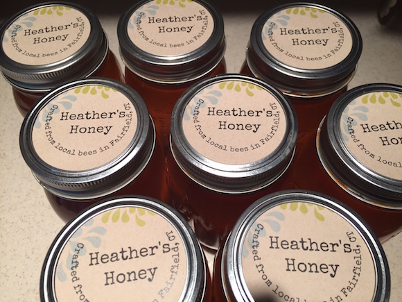 heathershoney