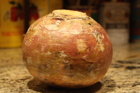 rutubaga